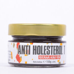 Anti Holesterol T