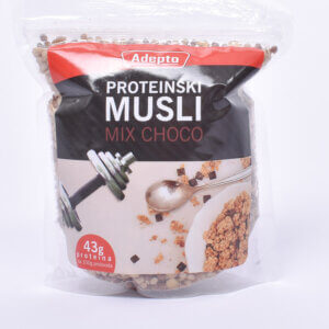 Musli proteinski