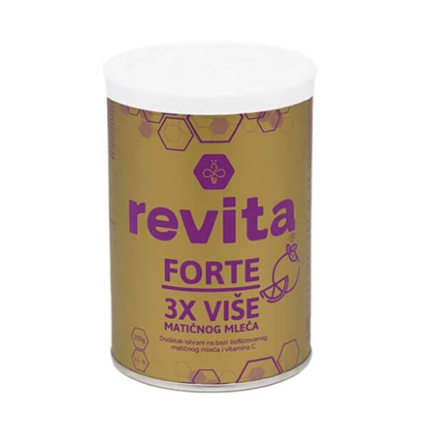 Revita Forte Orange 200g suplementi