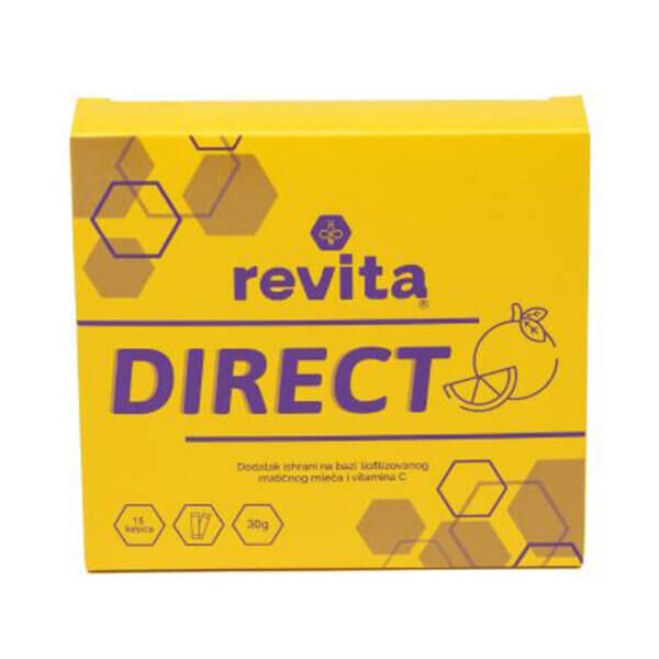 Revita direct